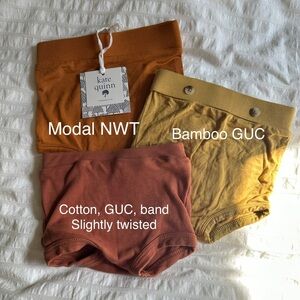 SOLD Kate Quinn fall bloomers